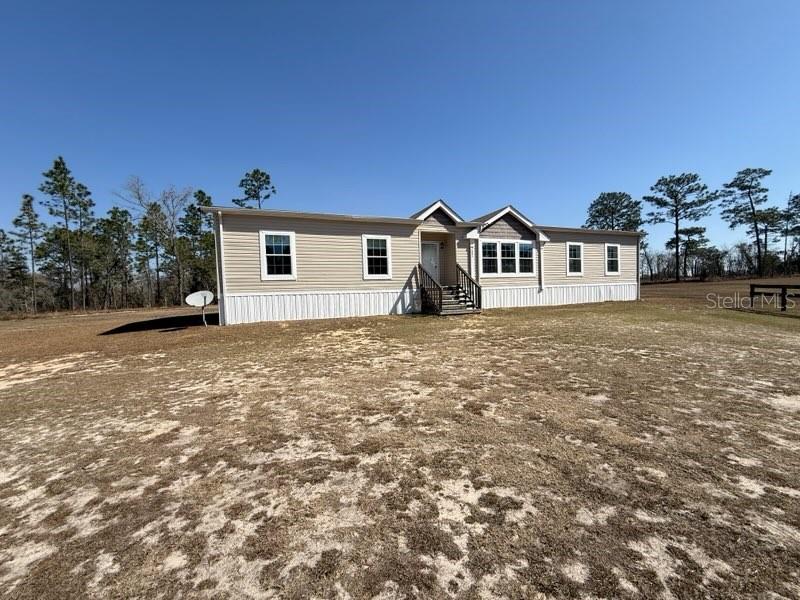 TRIPLE CROWN FARMS SUB UN II - Residential