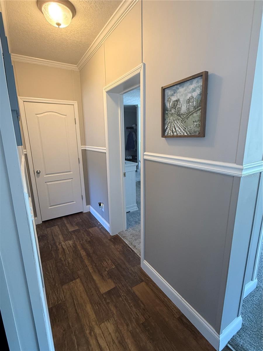 TRIPLE CROWN FARMS SUB UN II - Residential