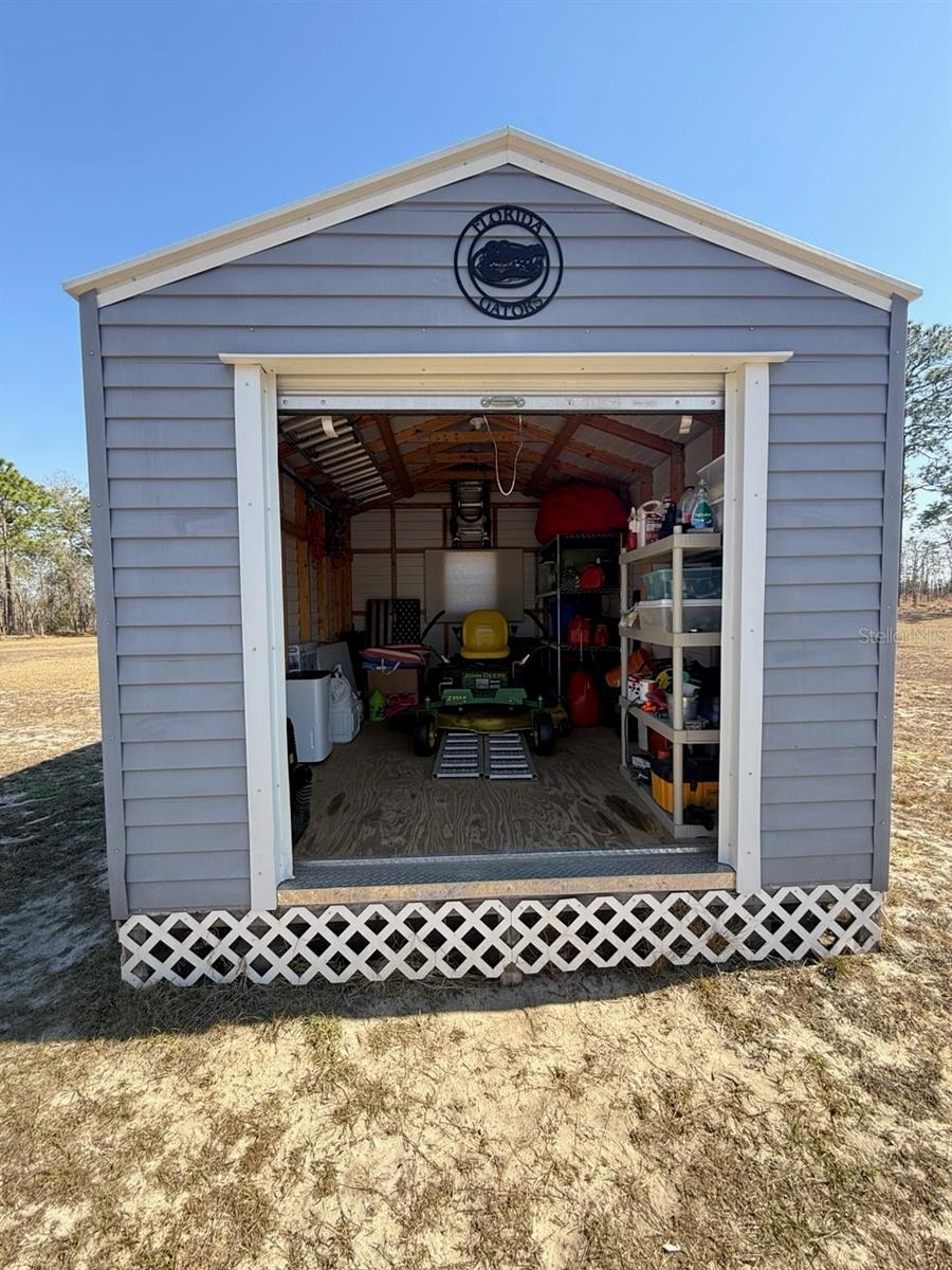 TRIPLE CROWN FARMS SUB UN II - Residential