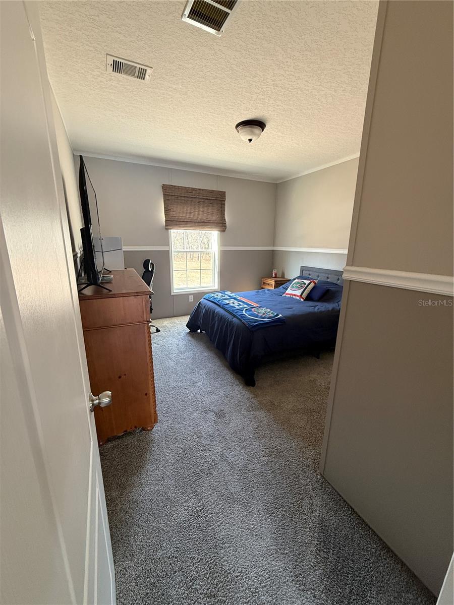 TRIPLE CROWN FARMS SUB UN II - Residential