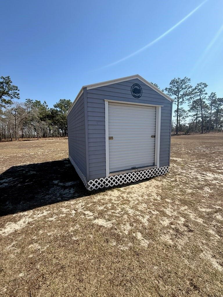 TRIPLE CROWN FARMS SUB UN II - Residential