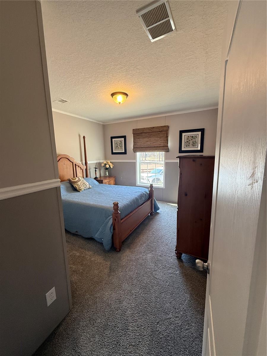 TRIPLE CROWN FARMS SUB UN II - Residential