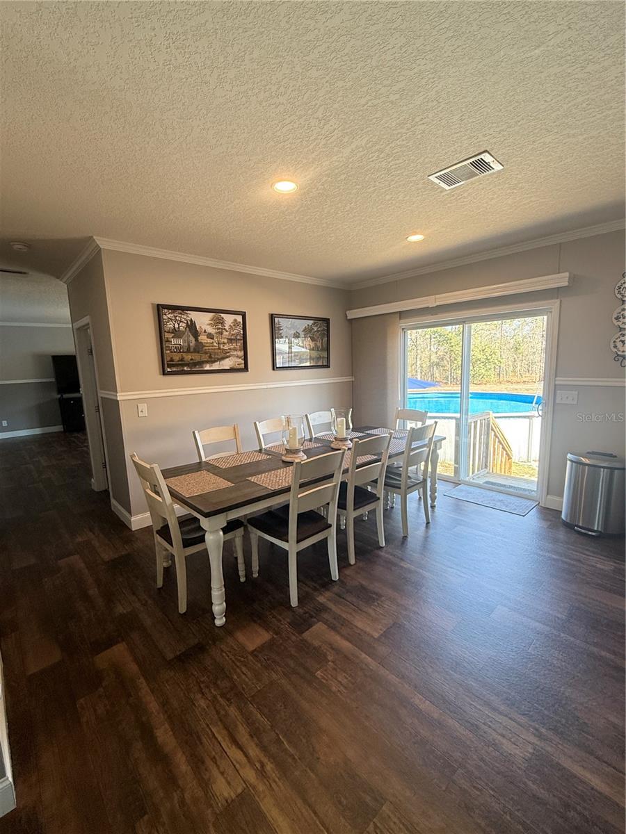 TRIPLE CROWN FARMS SUB UN II - Residential