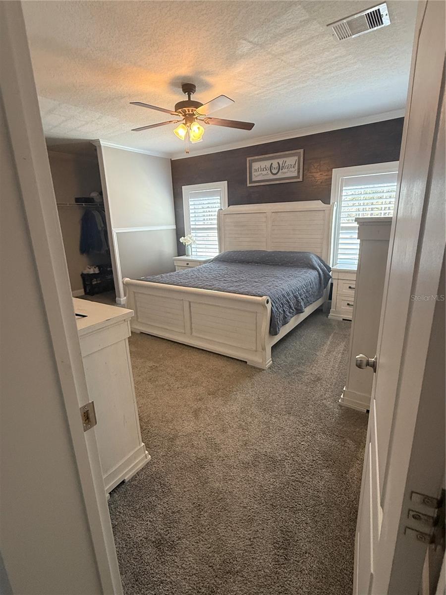 TRIPLE CROWN FARMS SUB UN II - Residential