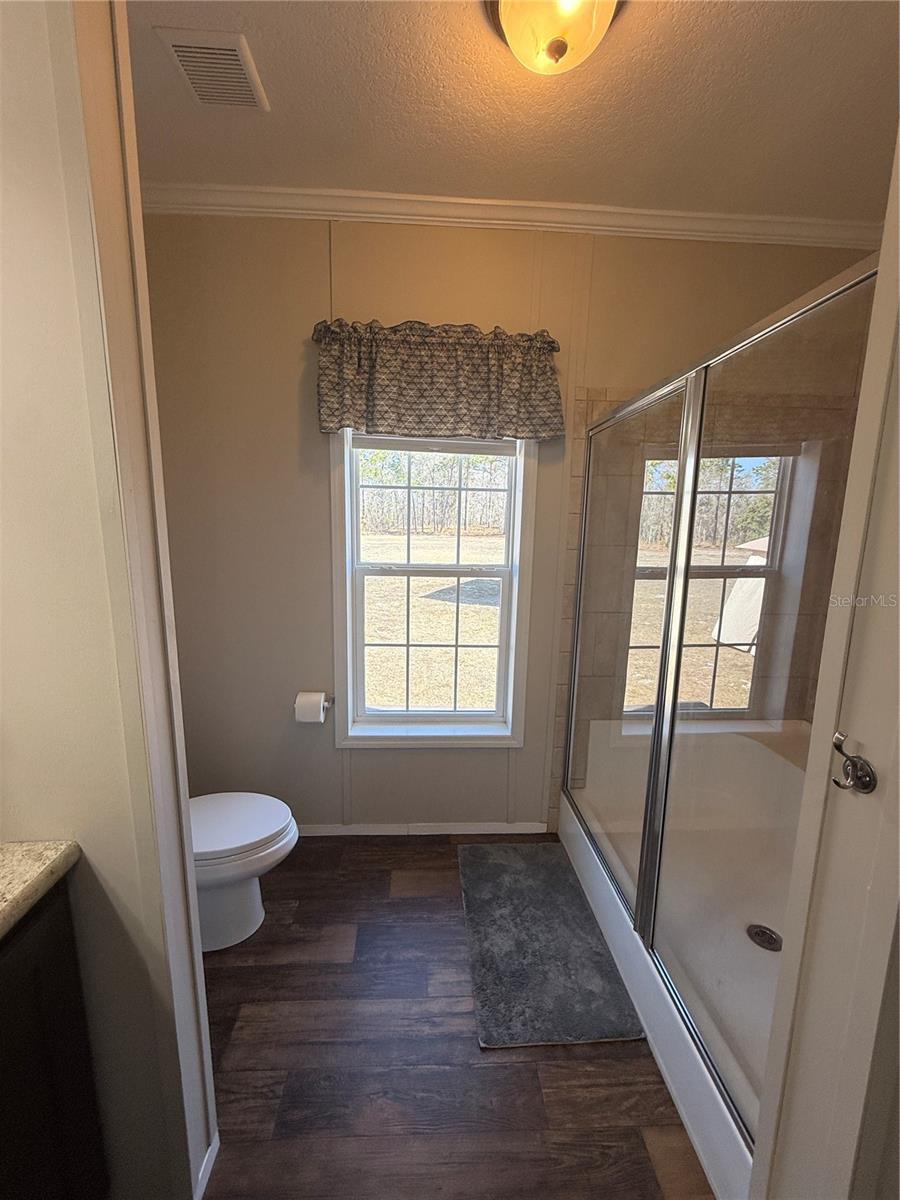 TRIPLE CROWN FARMS SUB UN II - Residential