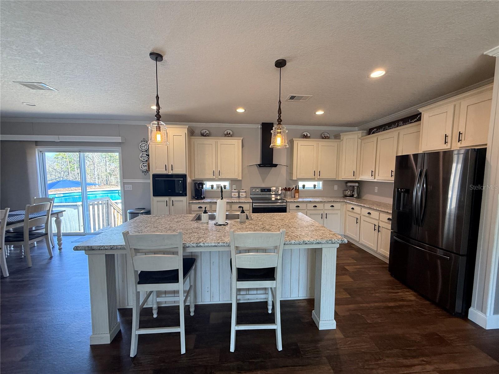 TRIPLE CROWN FARMS SUB UN II - Residential