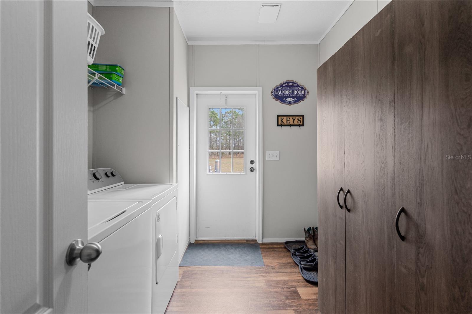 TRIPLE CROWN FARMS SUB UN II - Residential