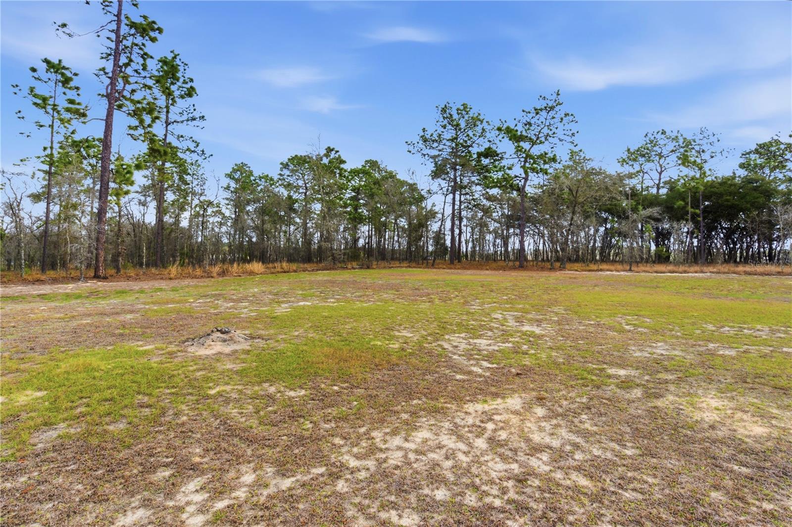 TRIPLE CROWN FARMS SUB UN II - Residential