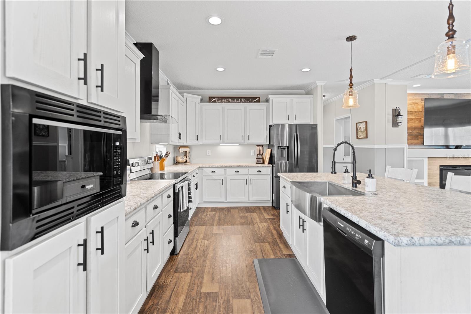 TRIPLE CROWN FARMS SUB UN II - Residential