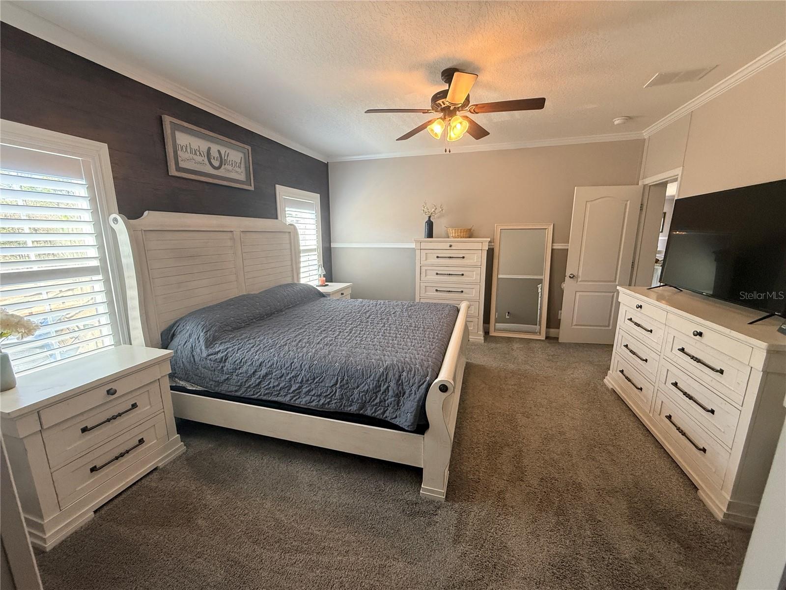 TRIPLE CROWN FARMS SUB UN II - Residential