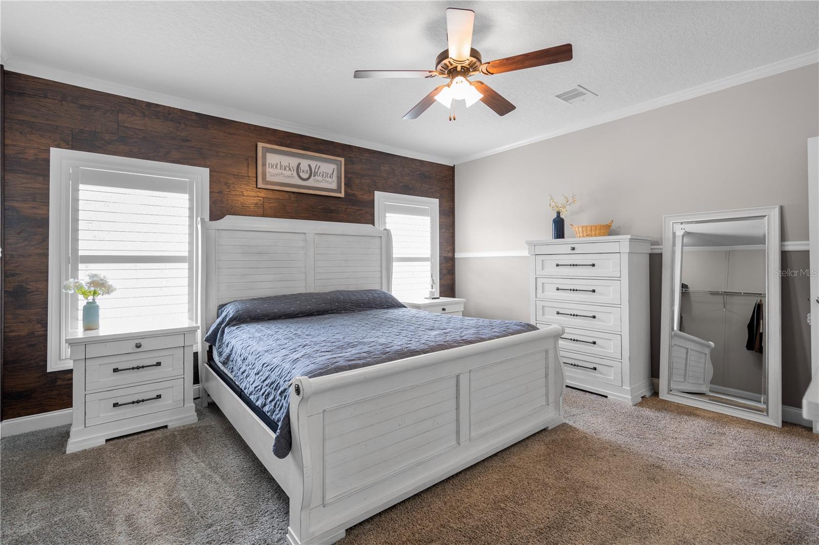 TRIPLE CROWN FARMS SUB UN II - Residential