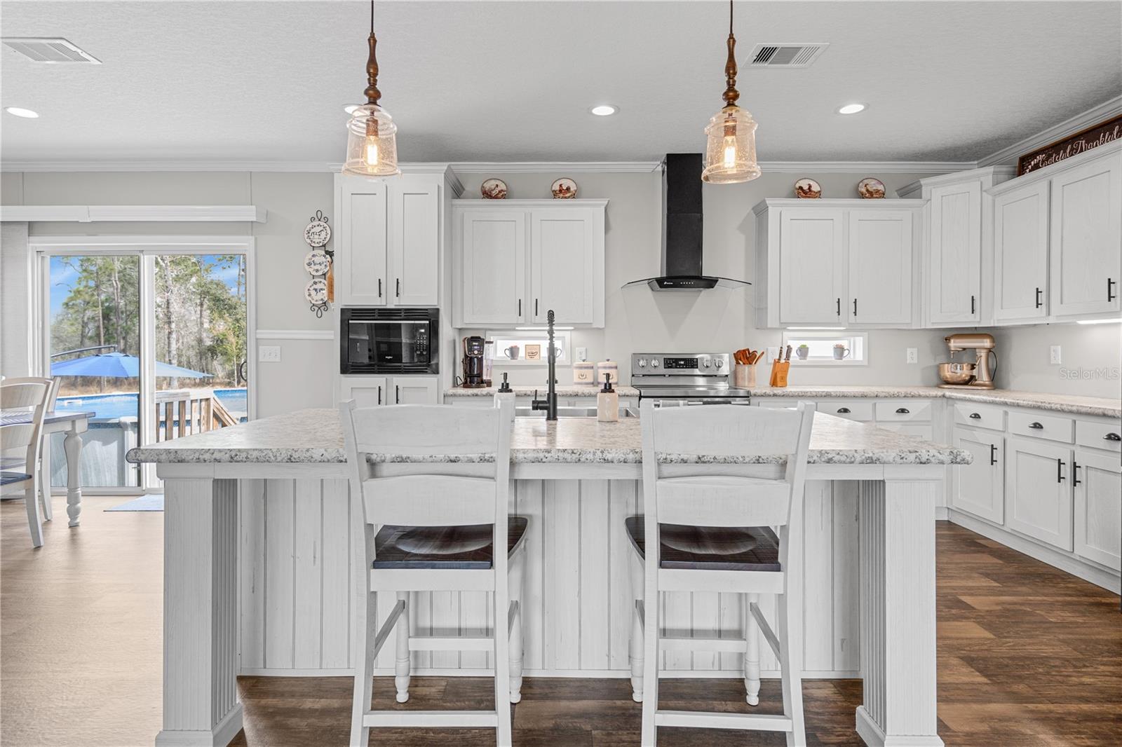 TRIPLE CROWN FARMS SUB UN II - Residential