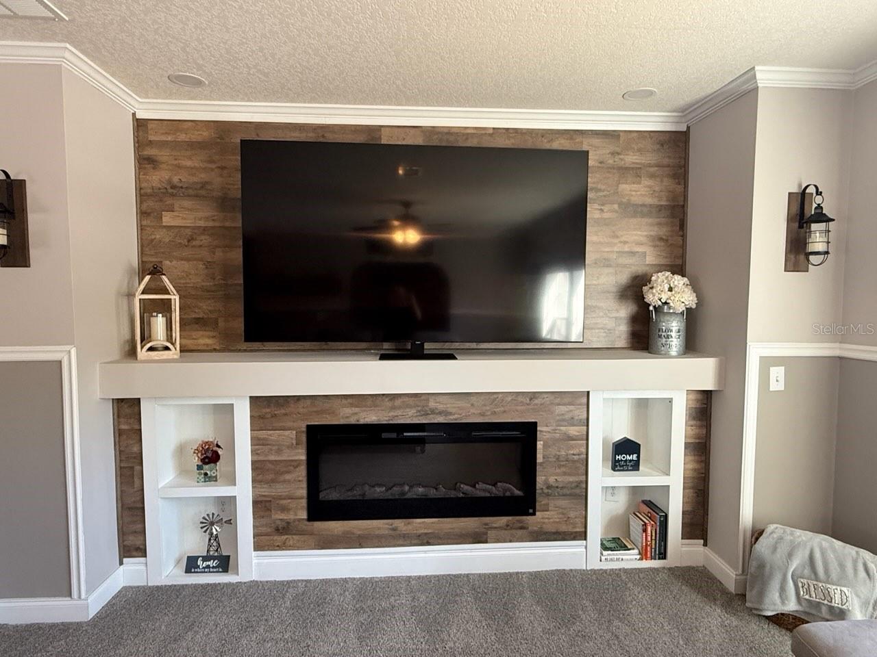 TRIPLE CROWN FARMS SUB UN II - Residential