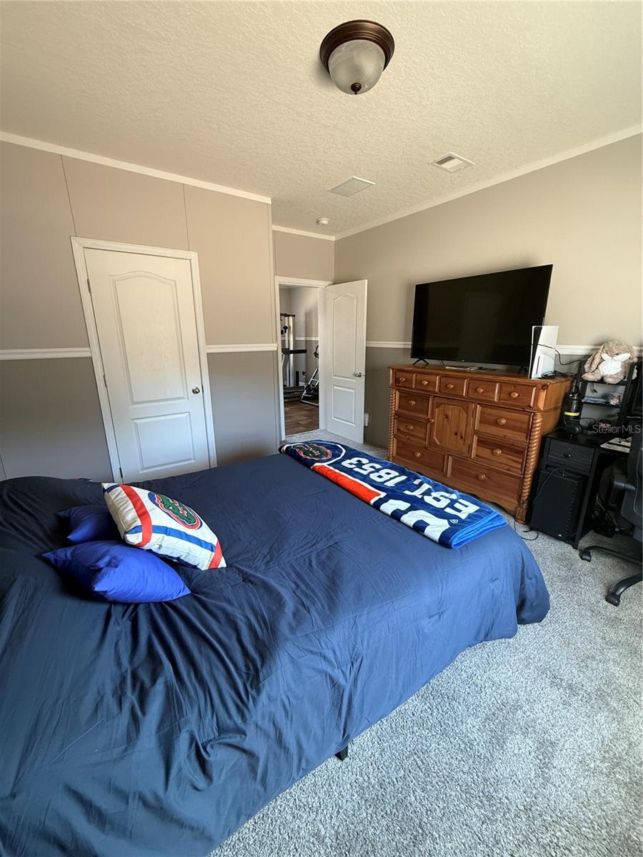 TRIPLE CROWN FARMS SUB UN II - Residential