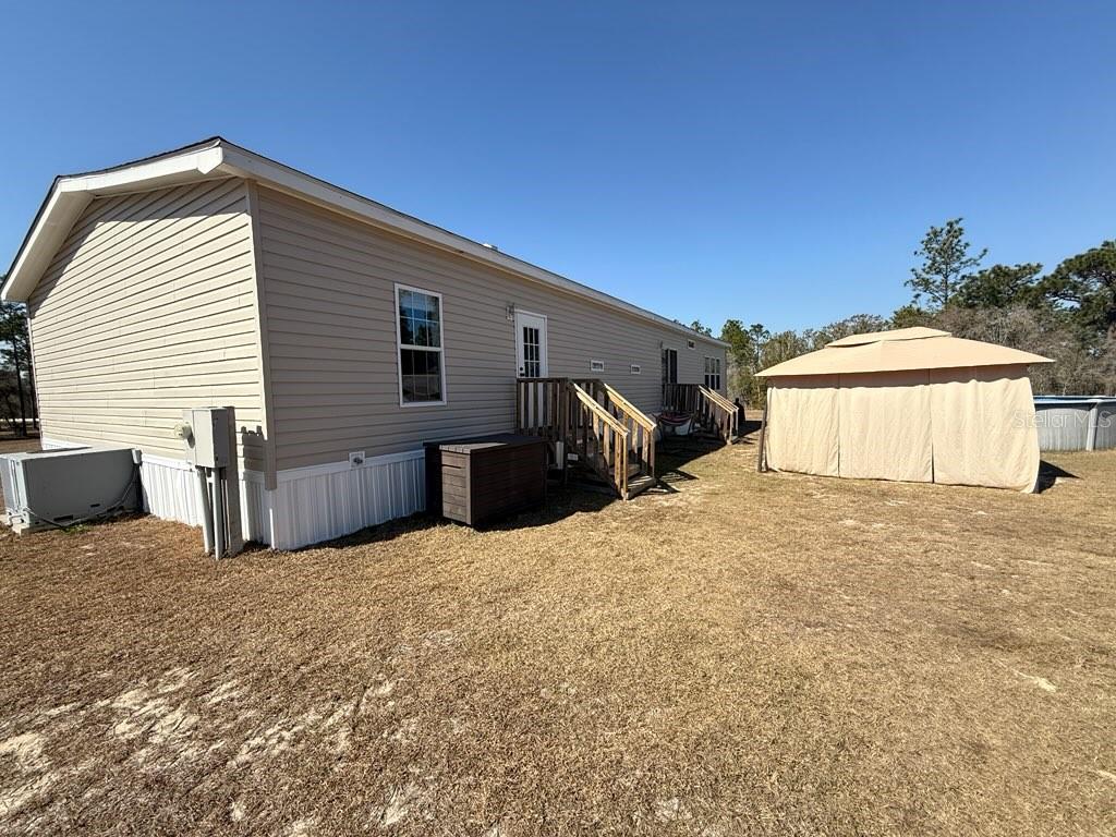 TRIPLE CROWN FARMS SUB UN II - Residential