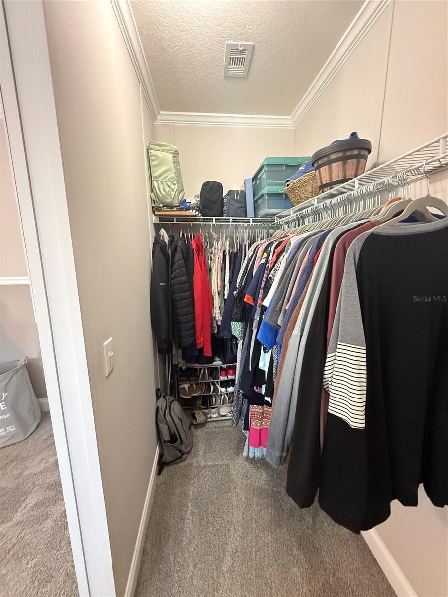 TRIPLE CROWN FARMS SUB UN II - Residential