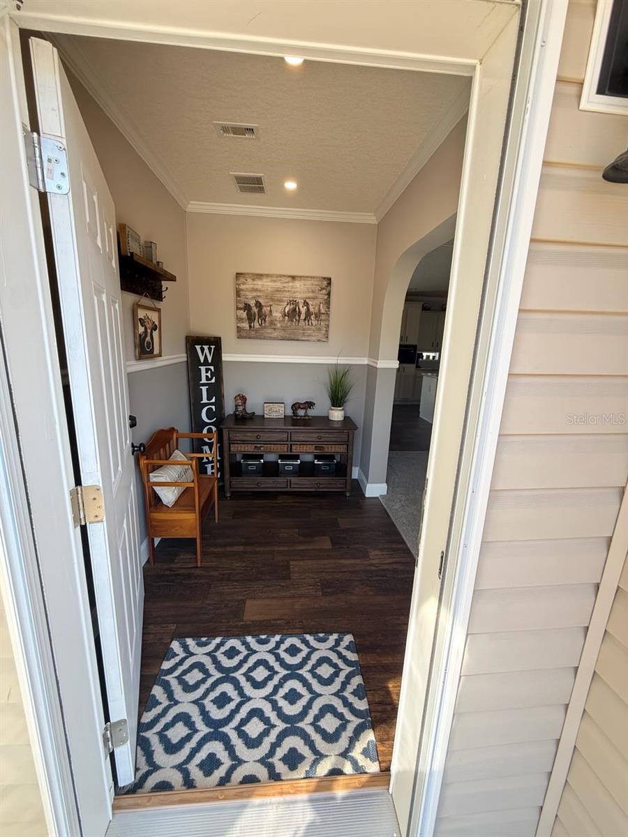 TRIPLE CROWN FARMS SUB UN II - Residential