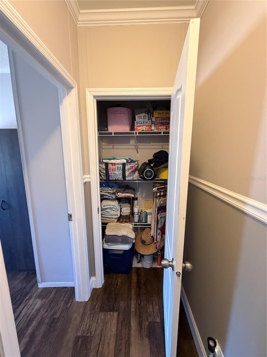 TRIPLE CROWN FARMS SUB UN II - Residential