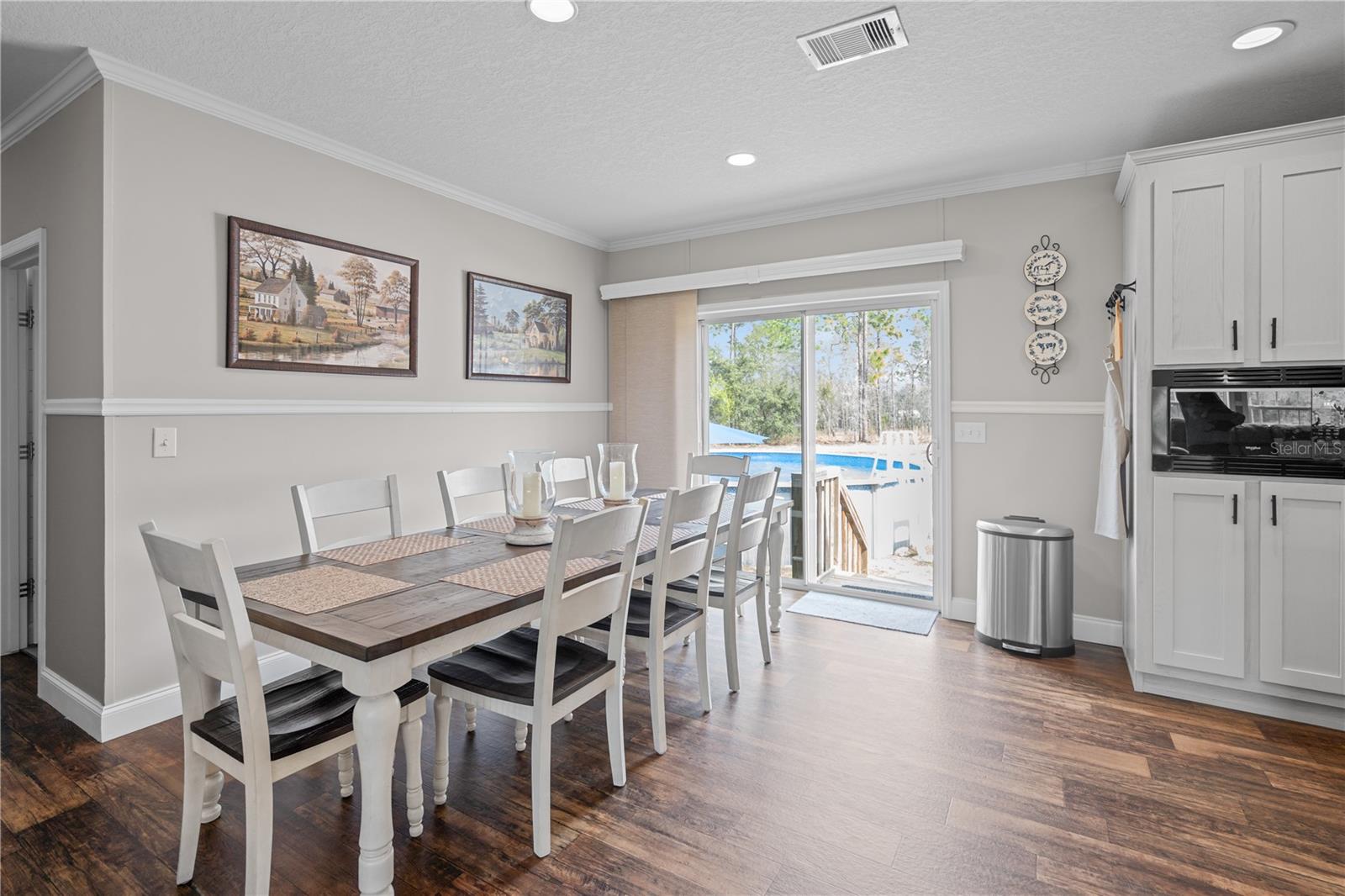 TRIPLE CROWN FARMS SUB UN II - Residential