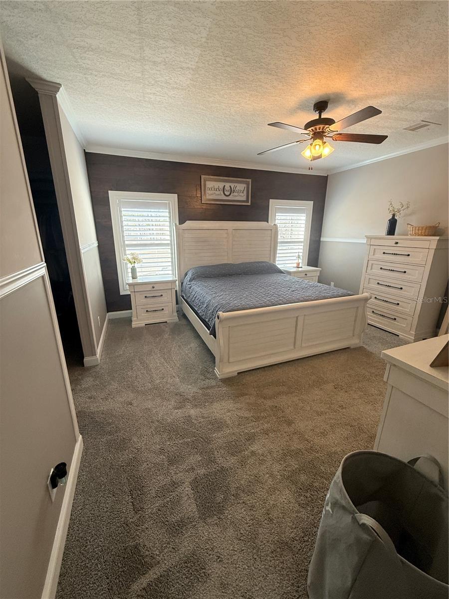 TRIPLE CROWN FARMS SUB UN II - Residential