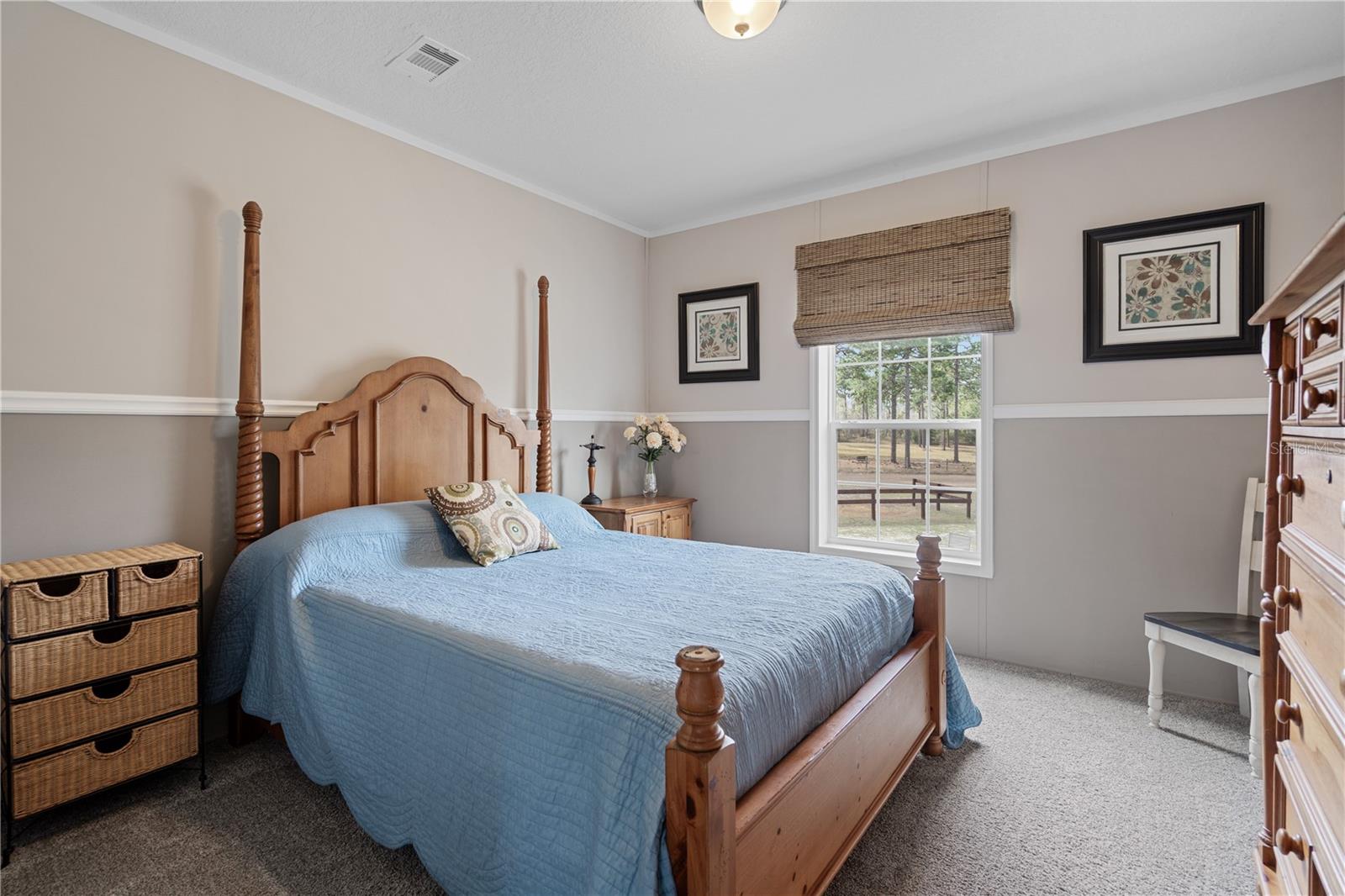 TRIPLE CROWN FARMS SUB UN II - Residential