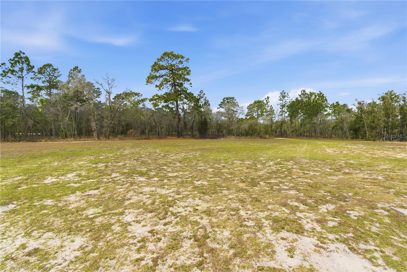 TRIPLE CROWN FARMS SUB UN II - Residential