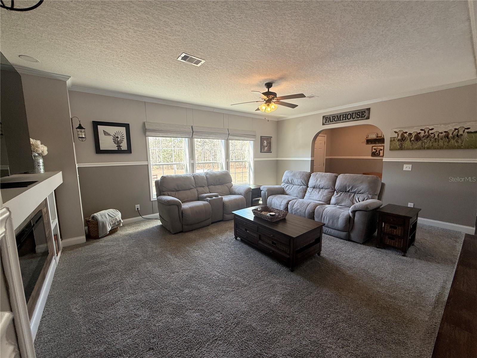 TRIPLE CROWN FARMS SUB UN II - Residential