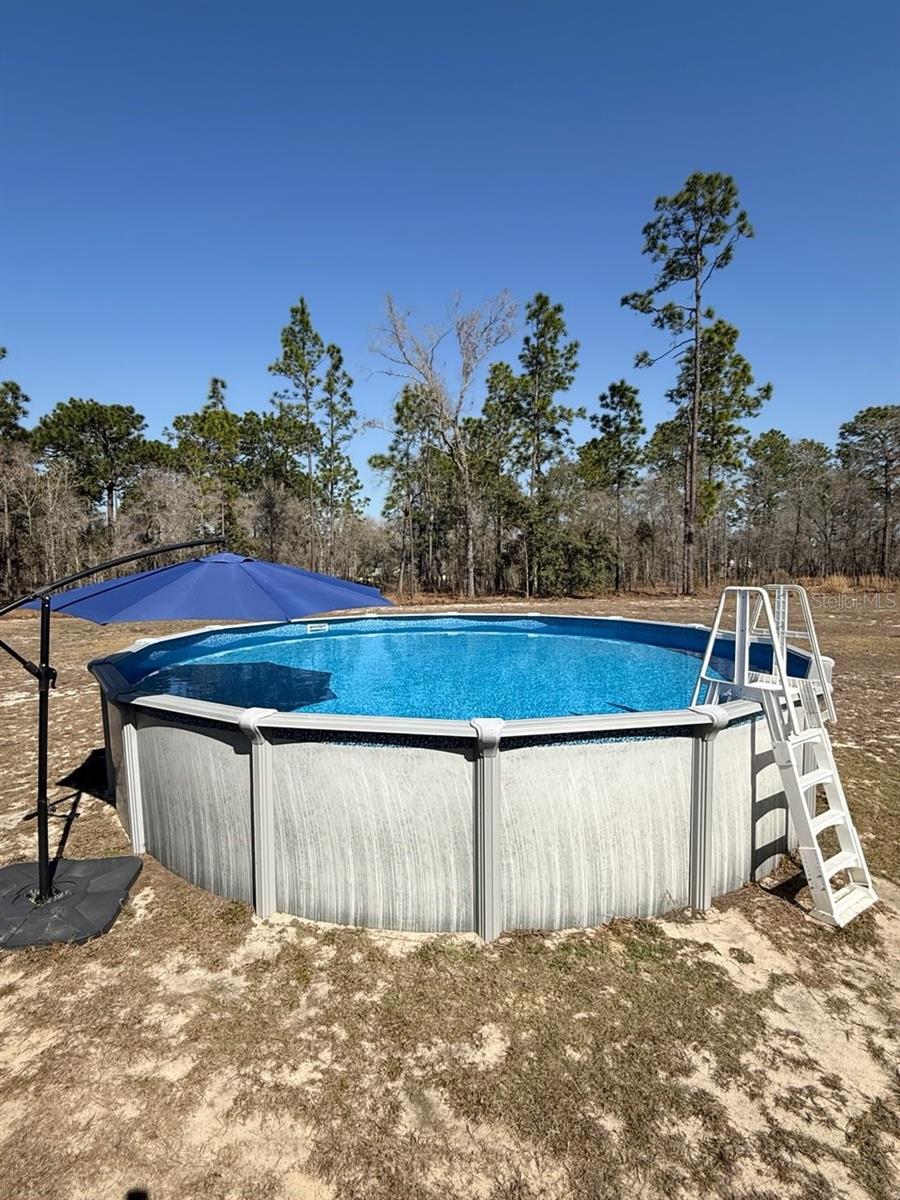 TRIPLE CROWN FARMS SUB UN II - Residential