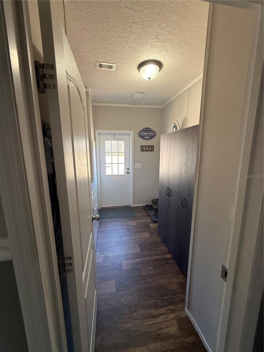 TRIPLE CROWN FARMS SUB UN II - Residential