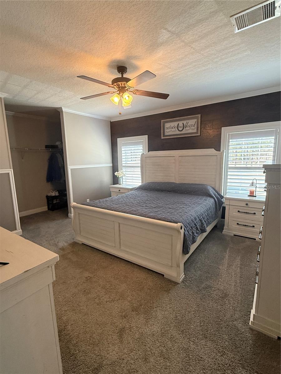 TRIPLE CROWN FARMS SUB UN II - Residential