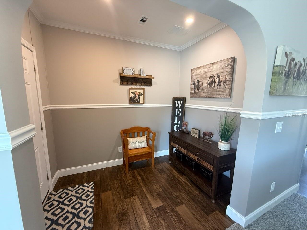 TRIPLE CROWN FARMS SUB UN II - Residential