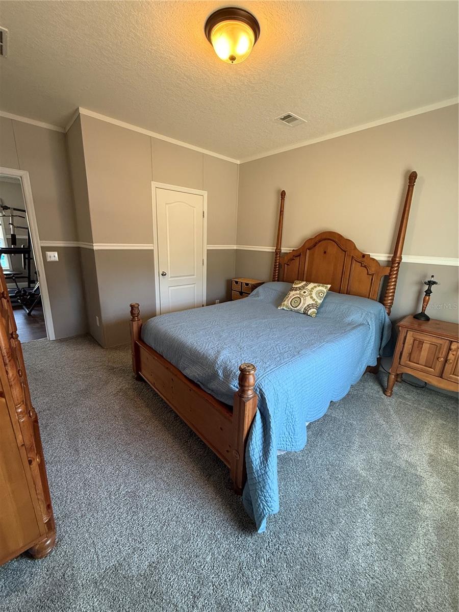 TRIPLE CROWN FARMS SUB UN II - Residential