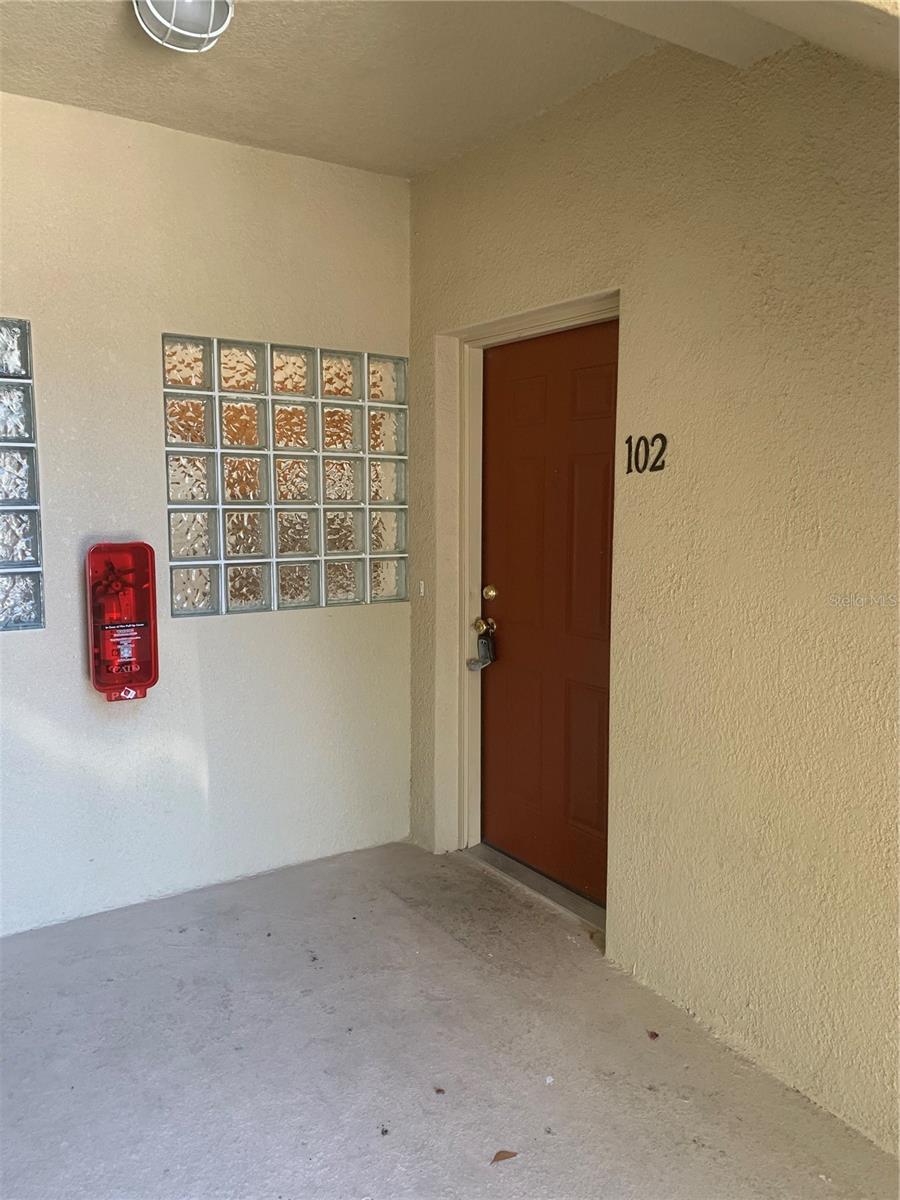 VILLAGES OF BLOOMINGDALE CONDO 03 - Residential Lease