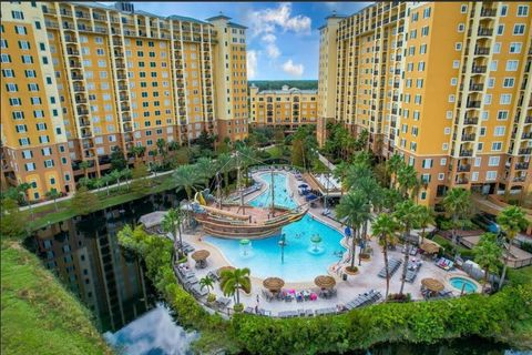 Photo of 8100 Poinciana Boulevard #2114, Orlando, FL 32821 (MLS # O6349832) Photo of 8100 Poinciana Boulevard #2114, Orlando, FL 32821 (MLS # O6349832)
