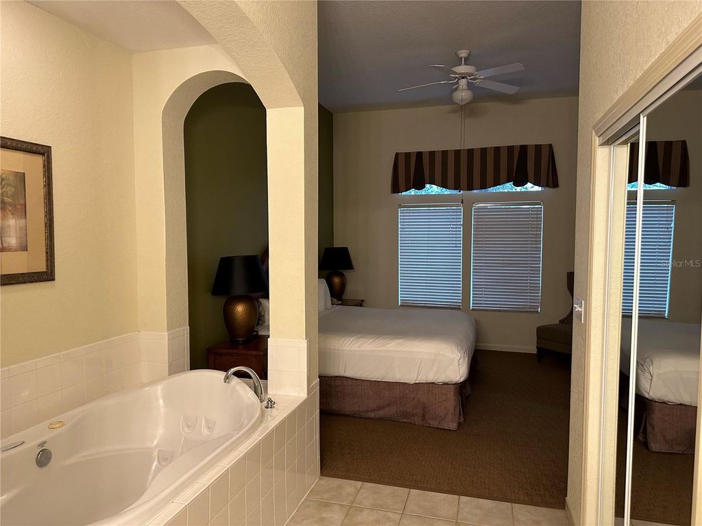 Photo of 8100 Poinciana Boulevard #2114, Orlando, FL 32821 (MLS # O6349832)