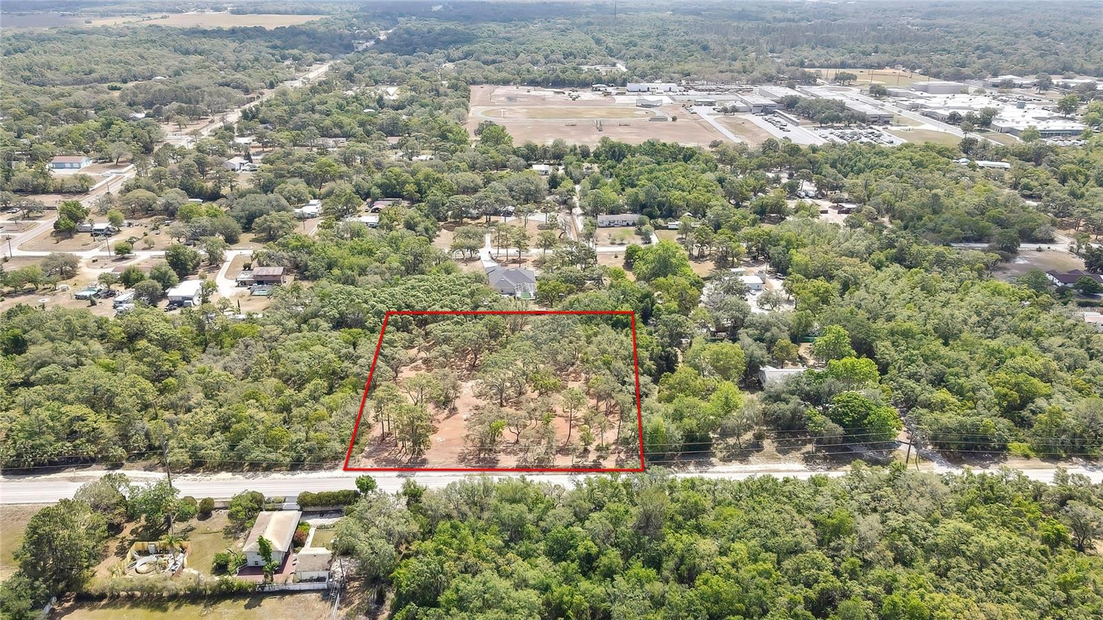 You do not want to miss out on this Agriculturally Zoned 2.15 Acre Lot in Hudson! This parcel of land is High & Dry and just waiting for you to build the home of your dreams! The location is fantastic, being less than 2 miles from Hudson Highschool and just over 1/2 from Veterans Memorial Park. Owner Financing Possible with LARGE down Payment. Make your offer TODAY before it's gone! Parcel next door is also available (4.3 Acres) MLS # W7876056