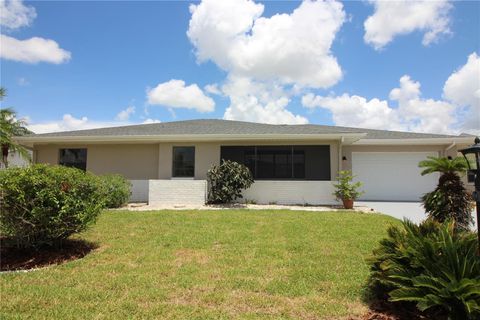 A home in SUN CITY CENTER