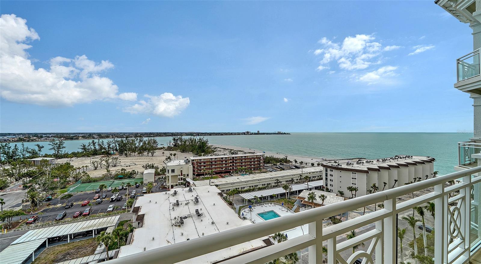 ORCHID BEACH CLUB RESIDENCES - Residential