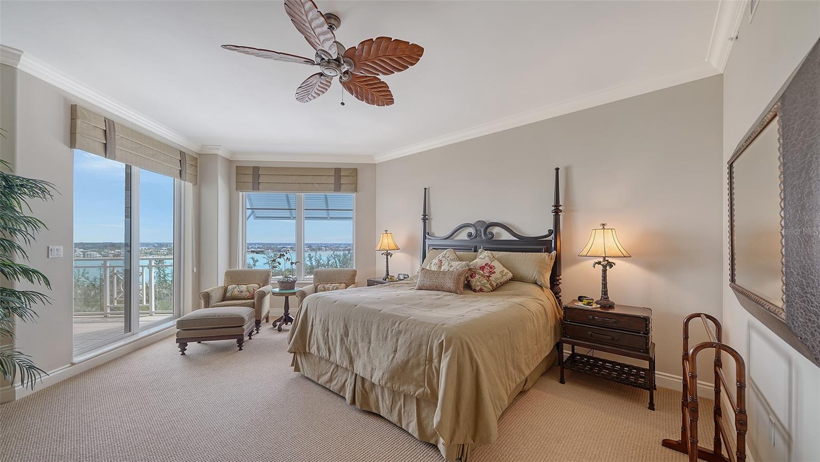 ORCHID BEACH CLUB RESIDENCES - Residential