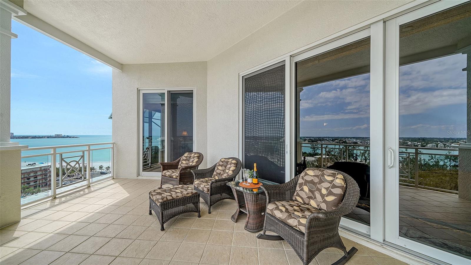 ORCHID BEACH CLUB RESIDENCES - Residential