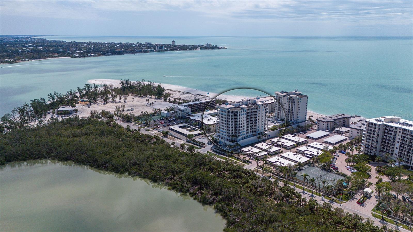 ORCHID BEACH CLUB RESIDENCES - Residential