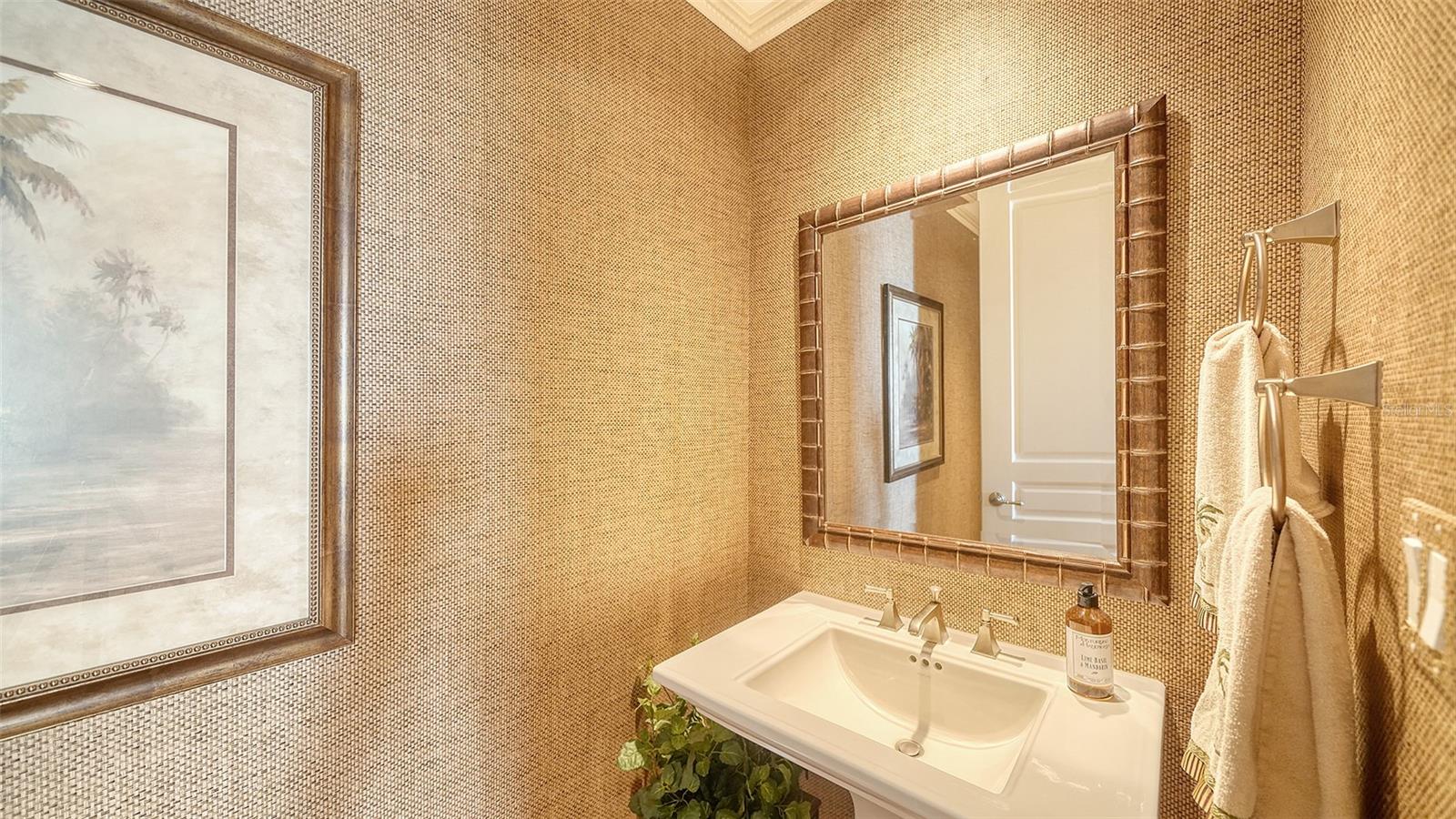 ORCHID BEACH CLUB RESIDENCES - Residential