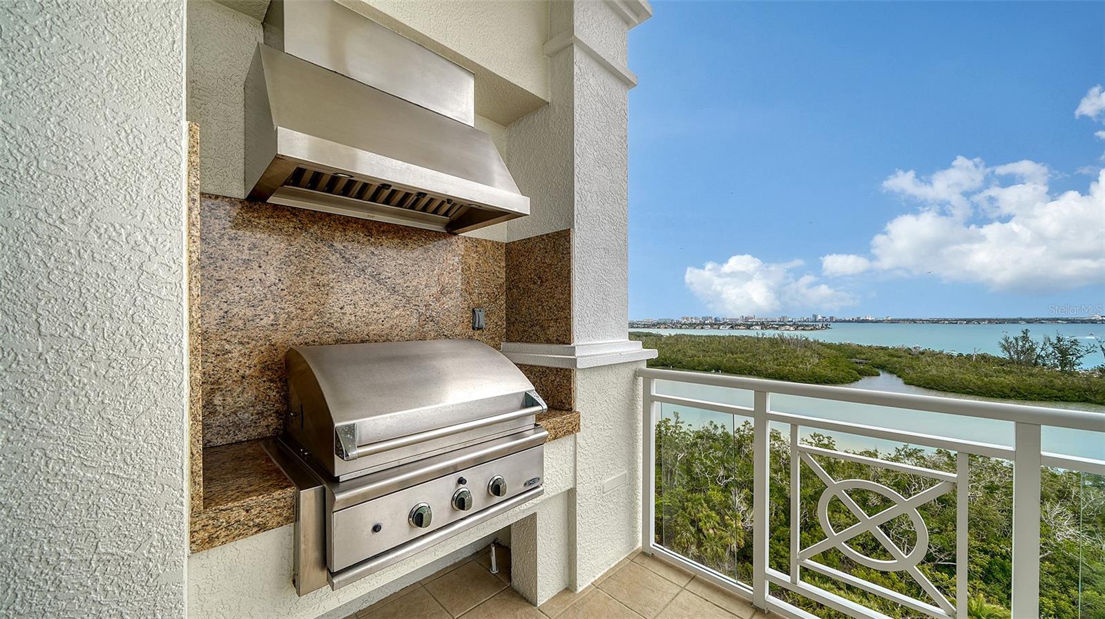 ORCHID BEACH CLUB RESIDENCES - Residential