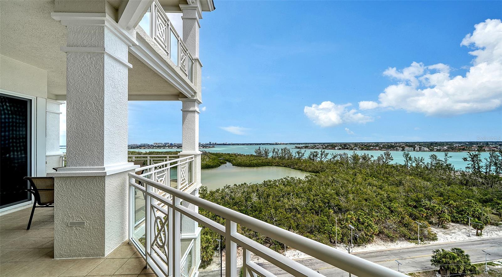 ORCHID BEACH CLUB RESIDENCES - Residential