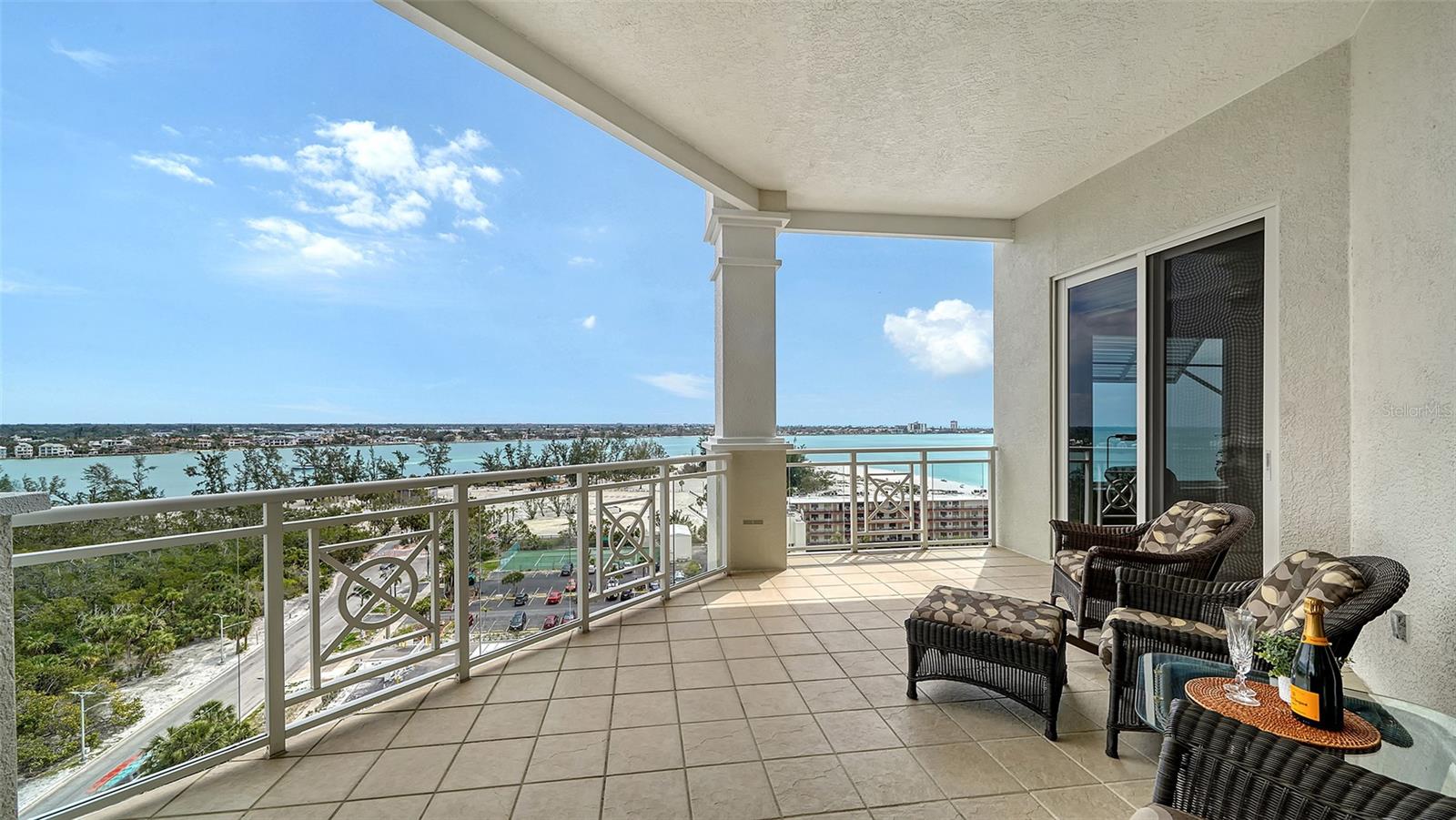 ORCHID BEACH CLUB RESIDENCES - Residential