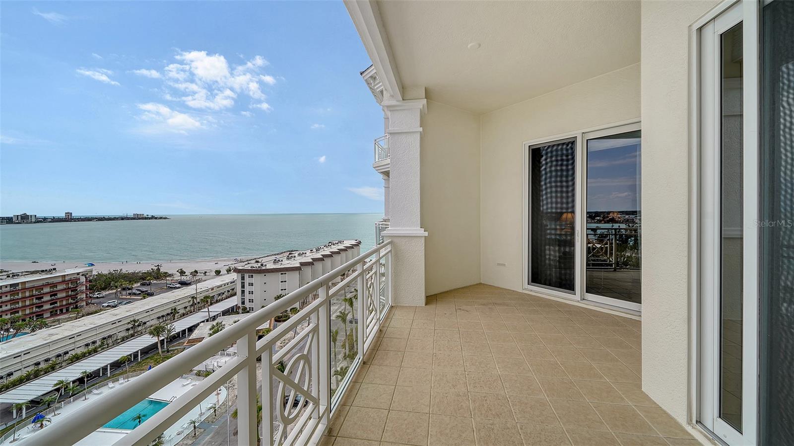 ORCHID BEACH CLUB RESIDENCES - Residential