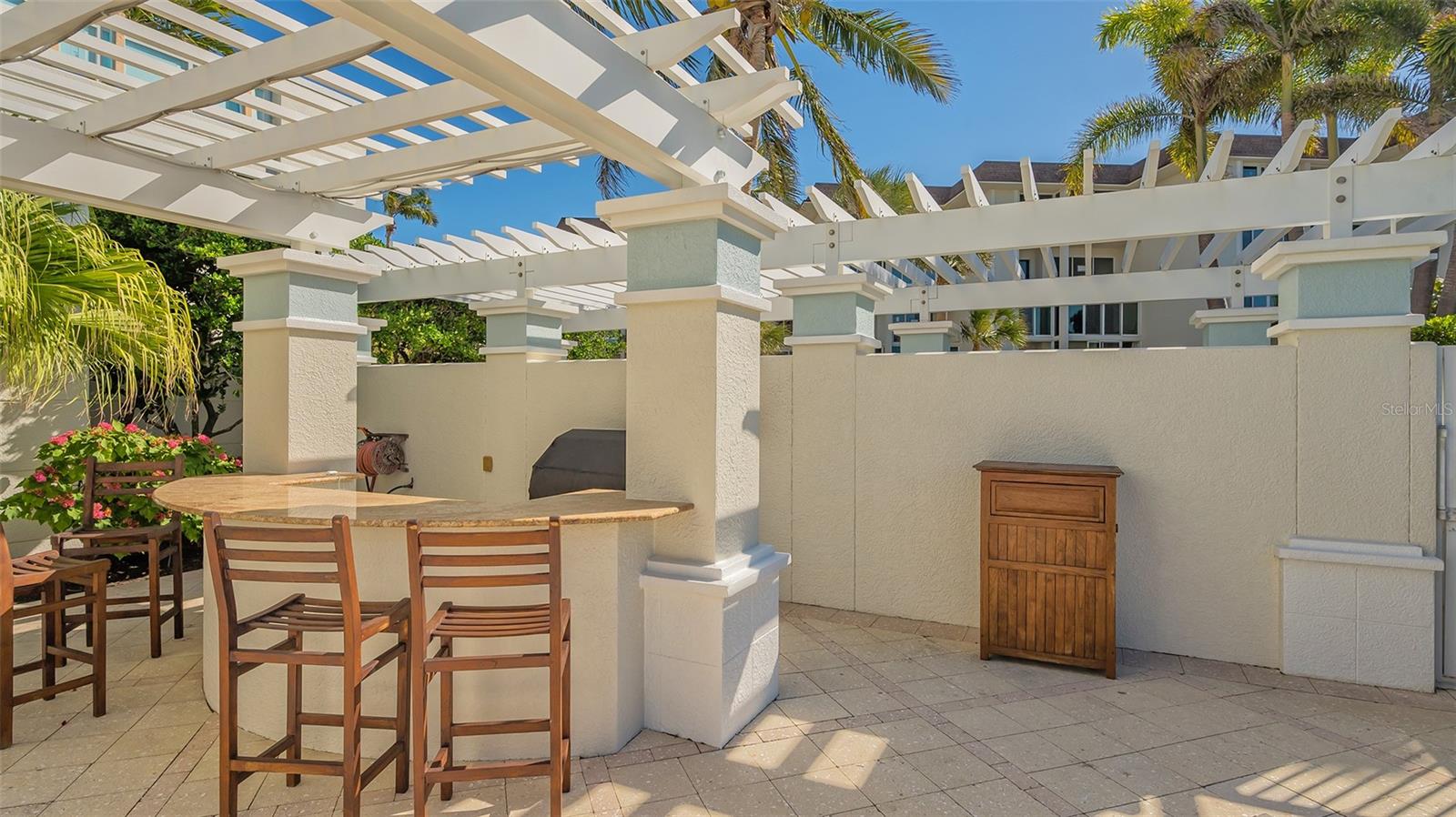 ORCHID BEACH CLUB RESIDENCES - Residential