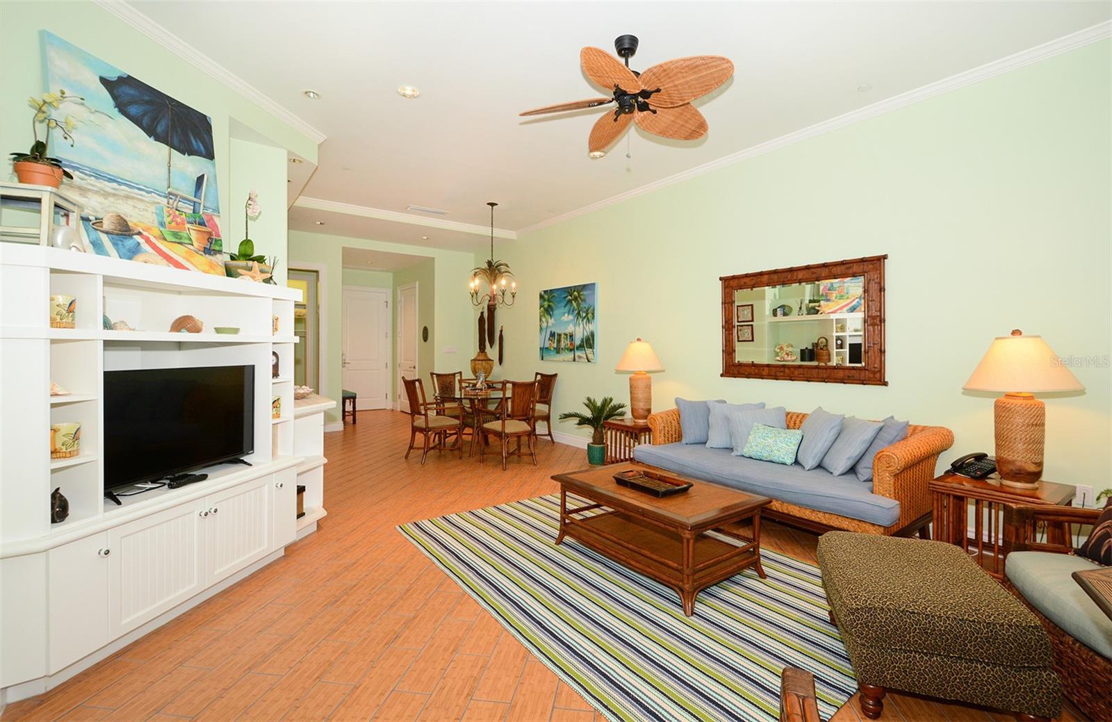 ORCHID BEACH CLUB RESIDENCES - Residential