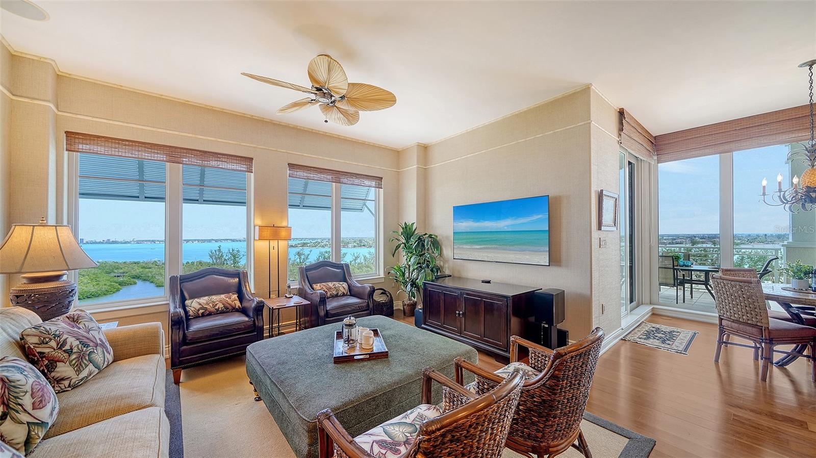 ORCHID BEACH CLUB RESIDENCES - Residential