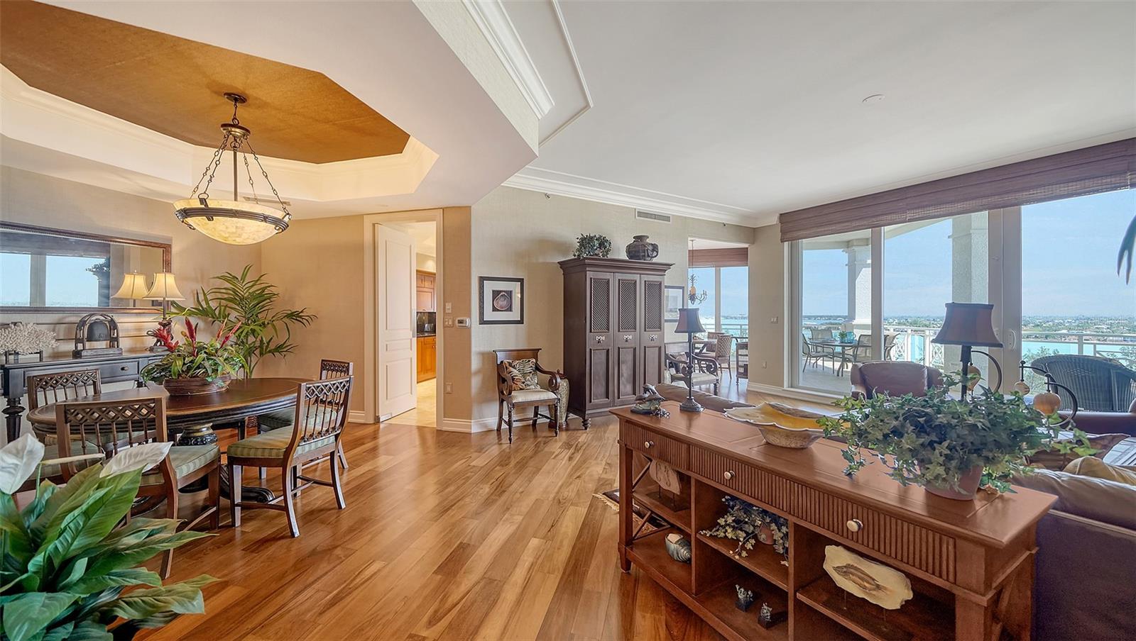 ORCHID BEACH CLUB RESIDENCES - Residential